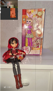 Ever after high (8 фото из 9)