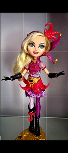 Ever after high (9 фото из 9)