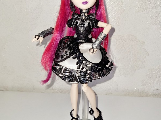 Ever after high