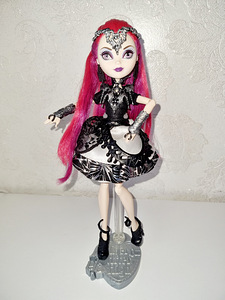 Ever after high (1 фото из 9)