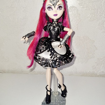Ever after high