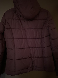 Зимняя куртка S (2 фото из 2)