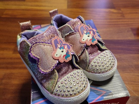 Skechers tossud s 24