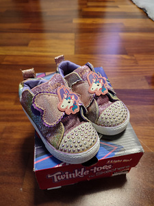 Skechers tossud s 24 (1 foto / 4)