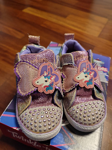 Skechers tossud s 24 (2 foto / 4)
