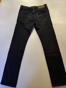 Джинсы ralph lauren 146 (2 фото из 3)