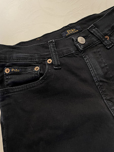 Джинсы ralph lauren 146 (3 фото из 3)