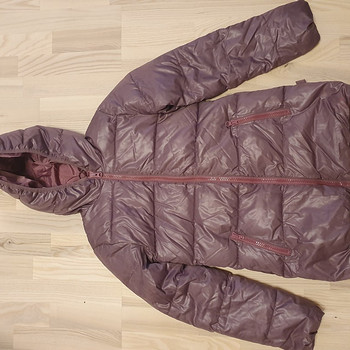 Benetton talvejope suurus 150