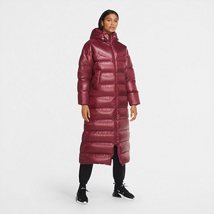 Naiste parka Nike (1 foto / 8)