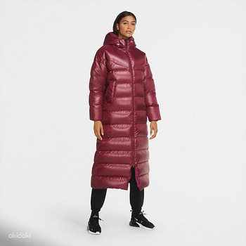 Naiste parka Nike