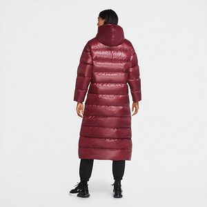 Naiste parka Nike (2 foto / 8)