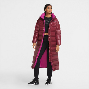 Naiste parka Nike (3 foto / 8)