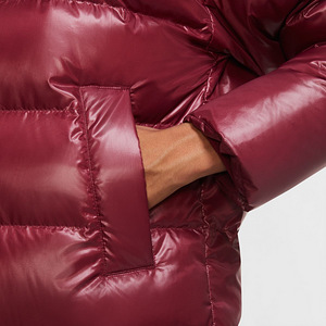 Naiste parka Nike (7 foto / 8)