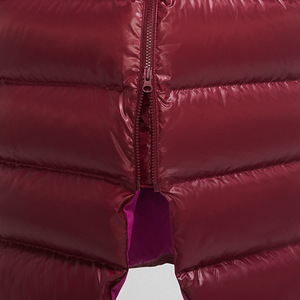Naiste parka Nike (8 foto / 8)