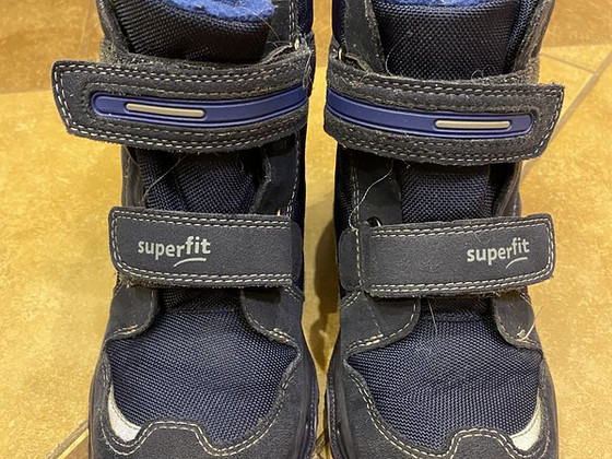 Superfitid talvesaapad