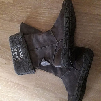 Tamarise saapad 38