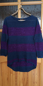 Džemper L, Monton (1 foto / 2)