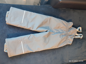 Полукомбинезон LENNE (2 фото из 3)