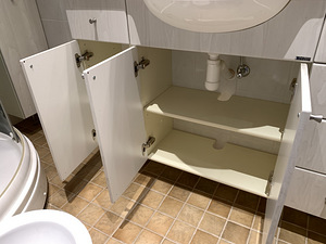Vannitoamööbel (7 foto / 10)