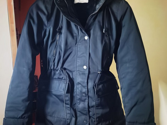 Куртка Zara XS