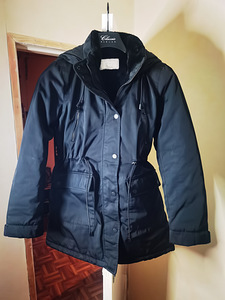 Куртка Zara XS (1 фото из 2)