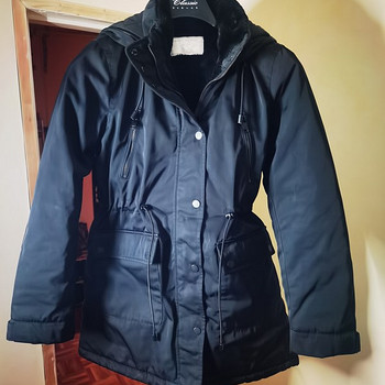 Куртка Zara XS