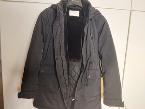 Куртка Zara XS (2 фото из 2)