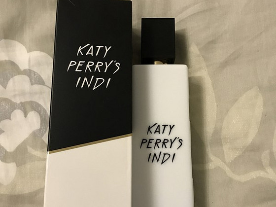 Духи katy perri’s indi, 100мл