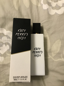 Духи katy perri’s indi, 100мл (1 фото из 2)