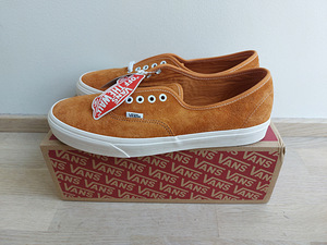 Uued Seemisnahast Tossud VANS (EU 45) (2 foto / 5)