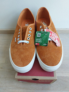 Uued Seemisnahast Tossud VANS (EU 45) (3 foto / 5)
