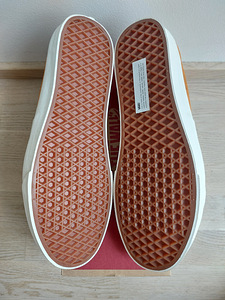 Uued Seemisnahast Tossud VANS (EU 45) (5 foto / 5)