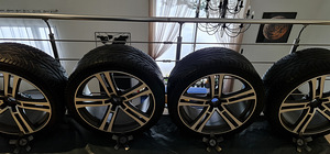 R23 ETA BETA 45 /5x112 /11'' /66.6mm /24.84 kg (4 foto / 4)