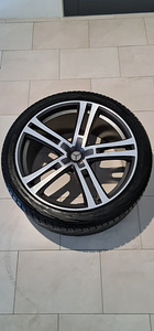 R23 ETA BETA 45 /5x112 /11'' /66.6mm /24.84 kg (1 foto / 4)