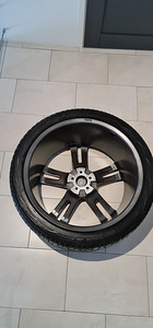 R23 ETA BETA 45 /5x112 /11'' /66.6mm /24.84 kg (2 foto / 4)