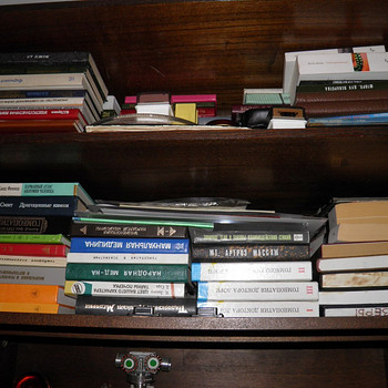 Медицинские книги