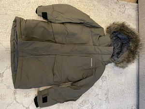 Talveparka (1 foto / 1)