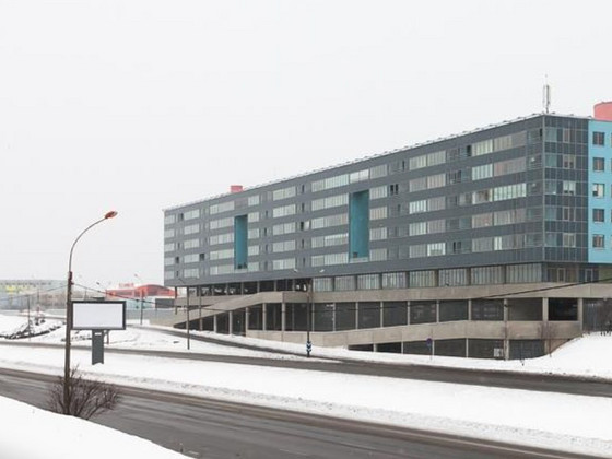 Liikuri tn 8a, Lasnamäe, Tallinn, Harjumaa