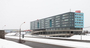 Liikuri tn 8a, Lasnamäe, Tallinn, Harjumaa (1 фото из 3)