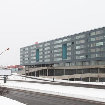 Liikuri tn 8a, Lasnamäe, Tallinn, Harjumaa
