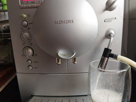 Кофеварка SUPRESSO S40
