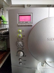 Kohvimasin SUPRESSO S40 (3 foto / 3)