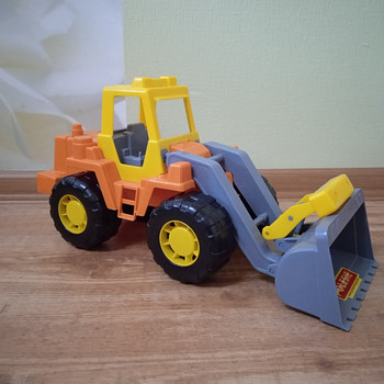 Traktor