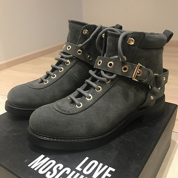 Ботильоны Love Moschino 37 размер