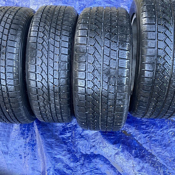 R17 lamellid TOYO OpenCountry W/T 2tk 255/50