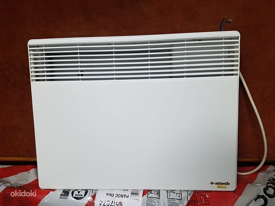 Радиатор. Radiaator.