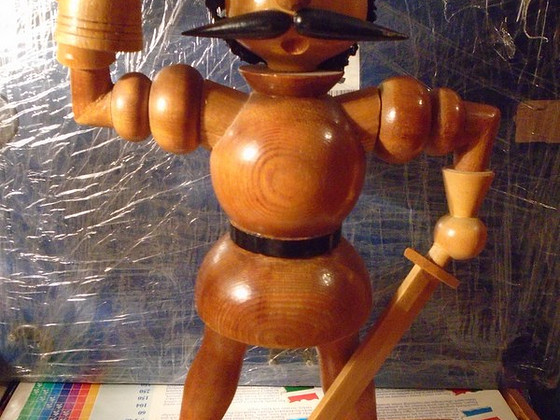 Сувенир «Vana Toomas »