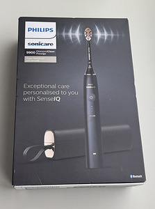 Braun Oral-B / Philips Electric toothbrush (4 фото из 8)