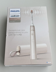 Braun Oral-B / Philips Electric toothbrush (5 фото из 8)