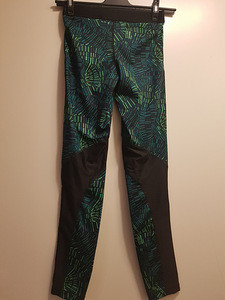Новые лосины NIKE размер M (2 фото из 4)